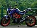 KTM 390 Duke Abs Portocaliu - thumbnail 2