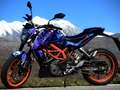 KTM 390 Duke Abs Portocaliu - thumbnail 1