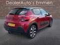 Citroen C3 1.2 110PK ECC LMV NAVIGATIE CRUISE Rosso - thumbnail 5