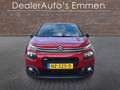 Citroen C3 1.2 110PK ECC LMV NAVIGATIE CRUISE Rosso - thumbnail 3
