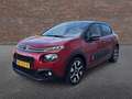Citroen C3 1.2 110PK ECC LMV NAVIGATIE CRUISE Rosso - thumbnail 2
