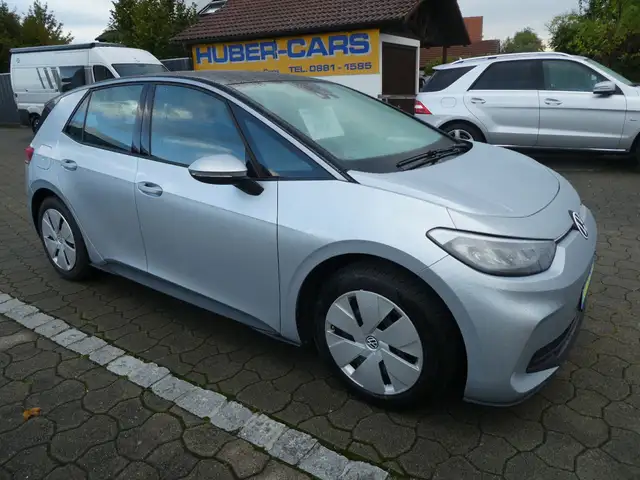 Volkswagen ID.3 Pro 150 kW Wärmepumpe+SHZ+ACC+98,6%