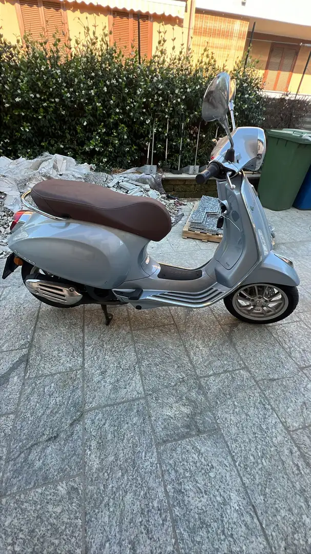 Piaggio Primavera - 1
