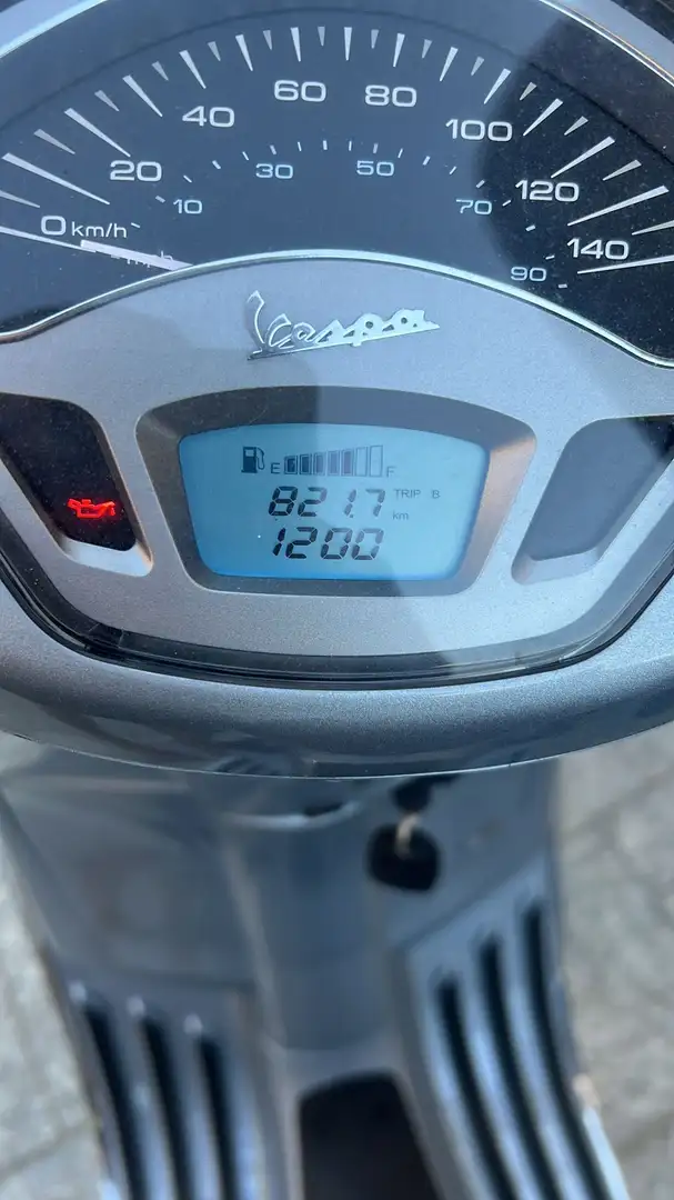 Piaggio Primavera - 2