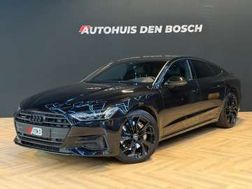 Sportback 50 TFSI e quattro Pro Line S - Matrix -
