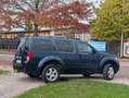 Nissan Pathfinder 2.5 dCi Elegance*AUTOMATIK*1-HAND*7-SITZE*AHK !! Albastru - thumbnail 9