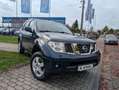 Nissan Pathfinder 2.5 dCi Elegance*AUTOMATIK*1-HAND*7-SITZE*AHK !! Albastru - thumbnail 4