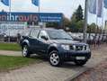 Nissan Pathfinder 2.5 dCi Elegance*AUTOMATIK*1-HAND*7-SITZE*AHK !! Albastru - thumbnail 2