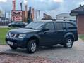 Nissan Pathfinder 2.5 dCi Elegance*AUTOMATIK*1-HAND*7-SITZE*AHK !! Albastru - thumbnail 7