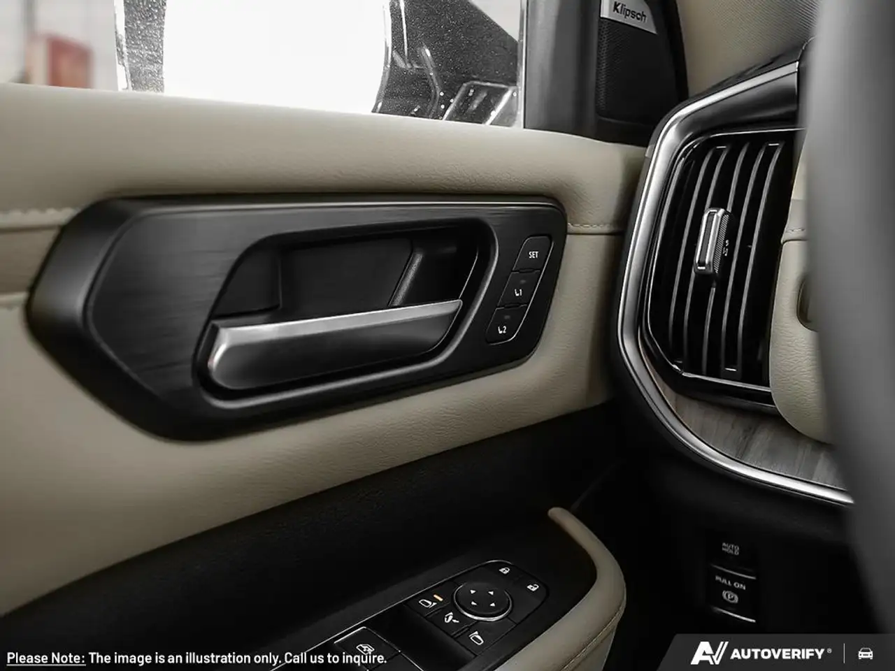 Nissan Armada fotografie Nissan Armada