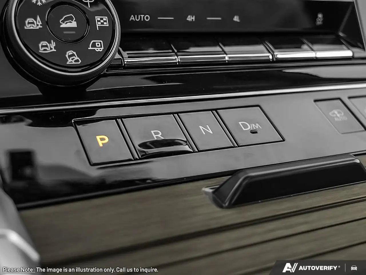 Nissan Armada fotografie Nissan Armada