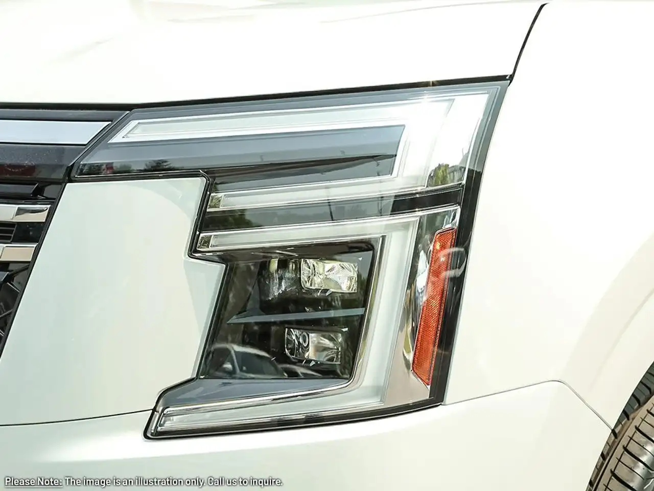 Nissan Armada fotografie Nissan Armada