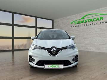 Intens 100 kW R135 Batería 50kWh