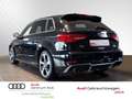 Audi A3 Sportback 1.4 TFSI ultra Sport S-line Navi Klima Black - thumbnail 4