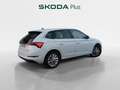 Skoda Scala AMBITION 1,0 TSI 70 KW (95 CV) MANUAL 5 VEL. Blanco - thumbnail 14