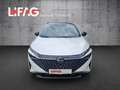 Nissan Qashqai 1,3 DIG-T MHEV Tekna+ Xtronic *ab €35.490,- Weiß - thumbnail 3