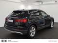 Audi Q3 35 TFSI Navi LED Pano Sitzheizung Einparkhilfe Zwart - thumbnail 5