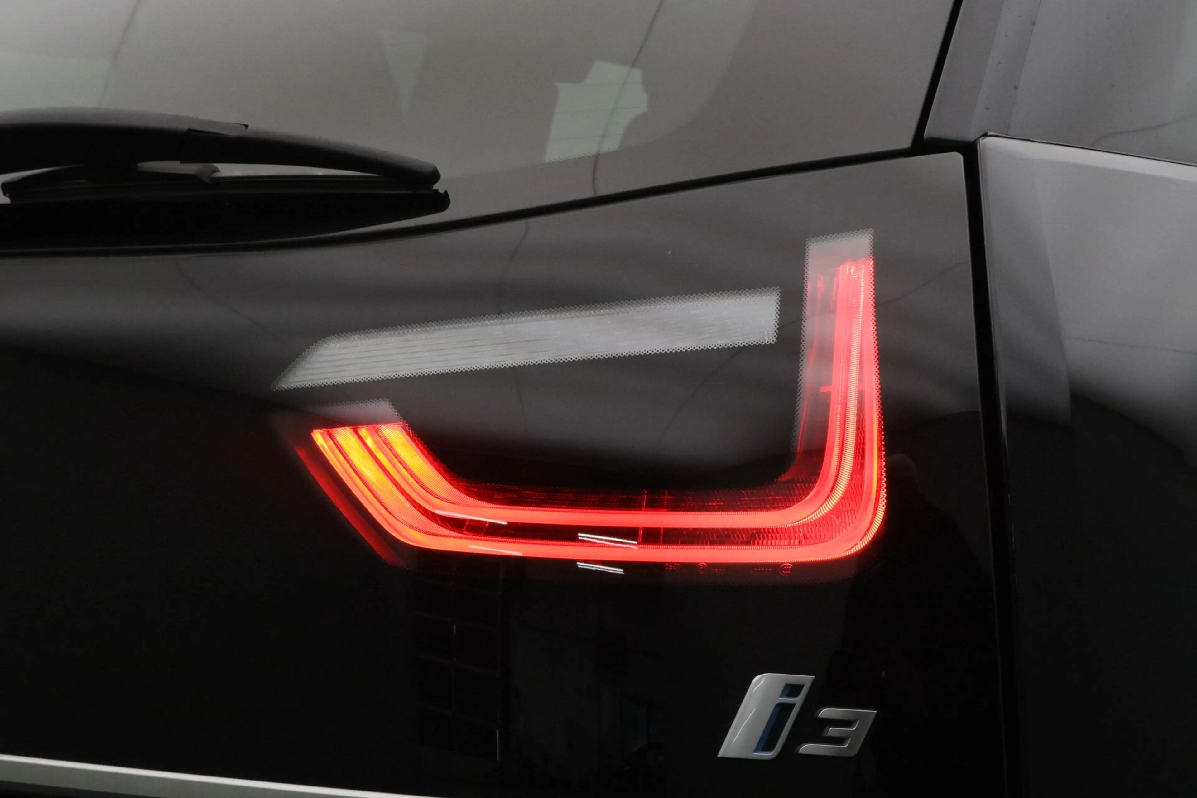 BMW i3 Business Edition 120Ah 42 kWh — photo 10