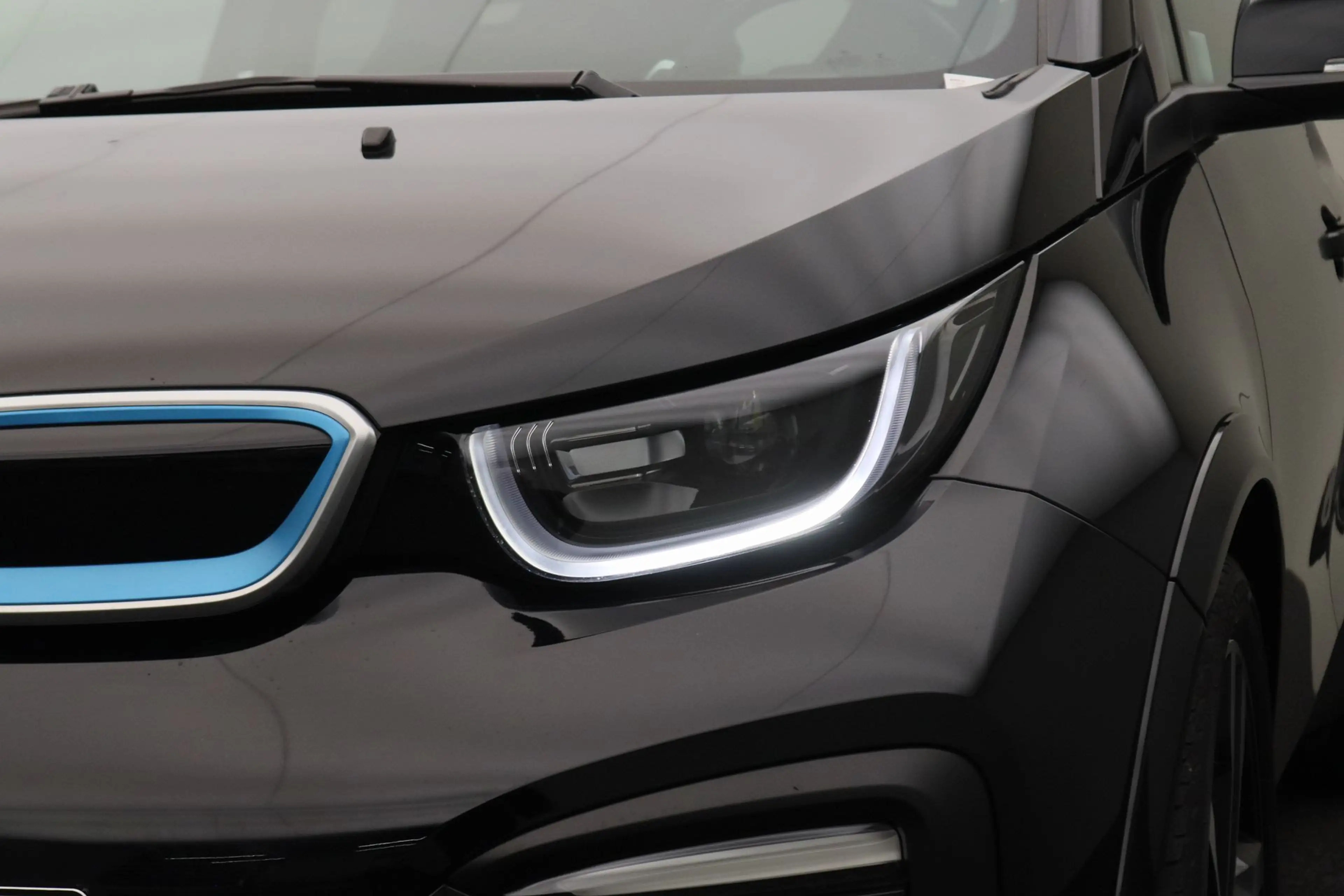BMW i3 Business Edition 120Ah 42 kWh — photo 13