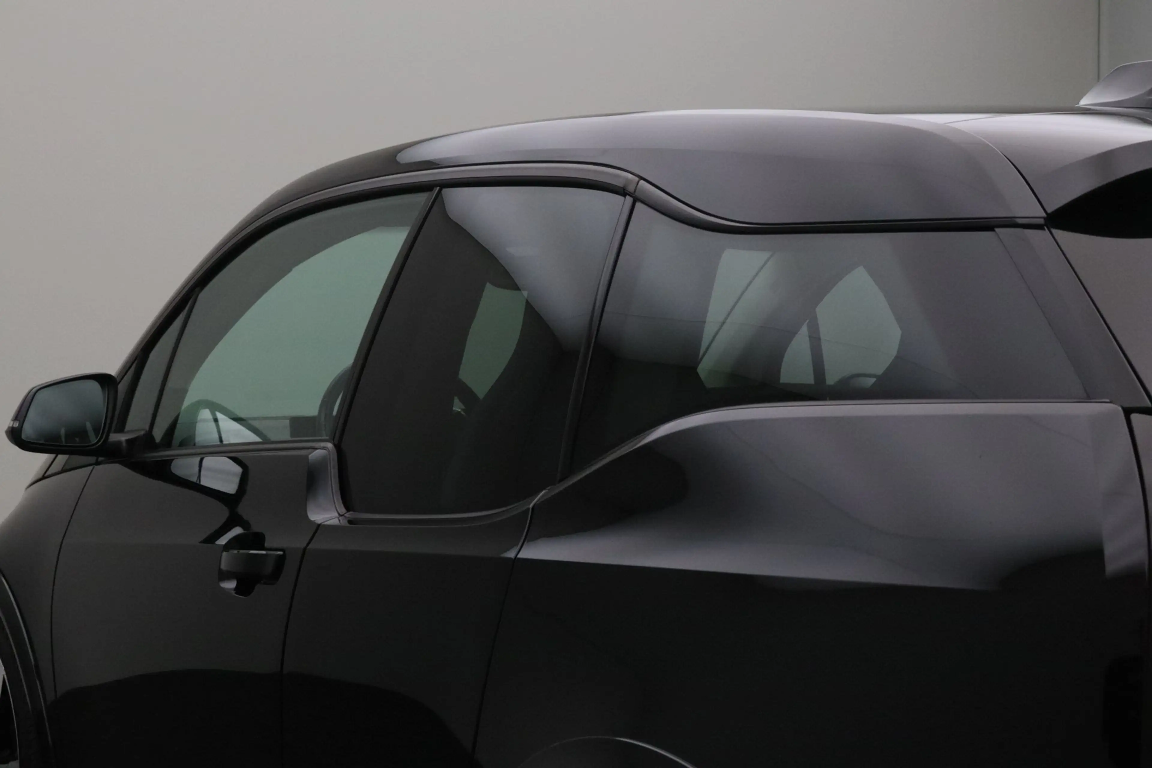 BMW i3 Business Edition 120Ah 42 kWh — photo 7