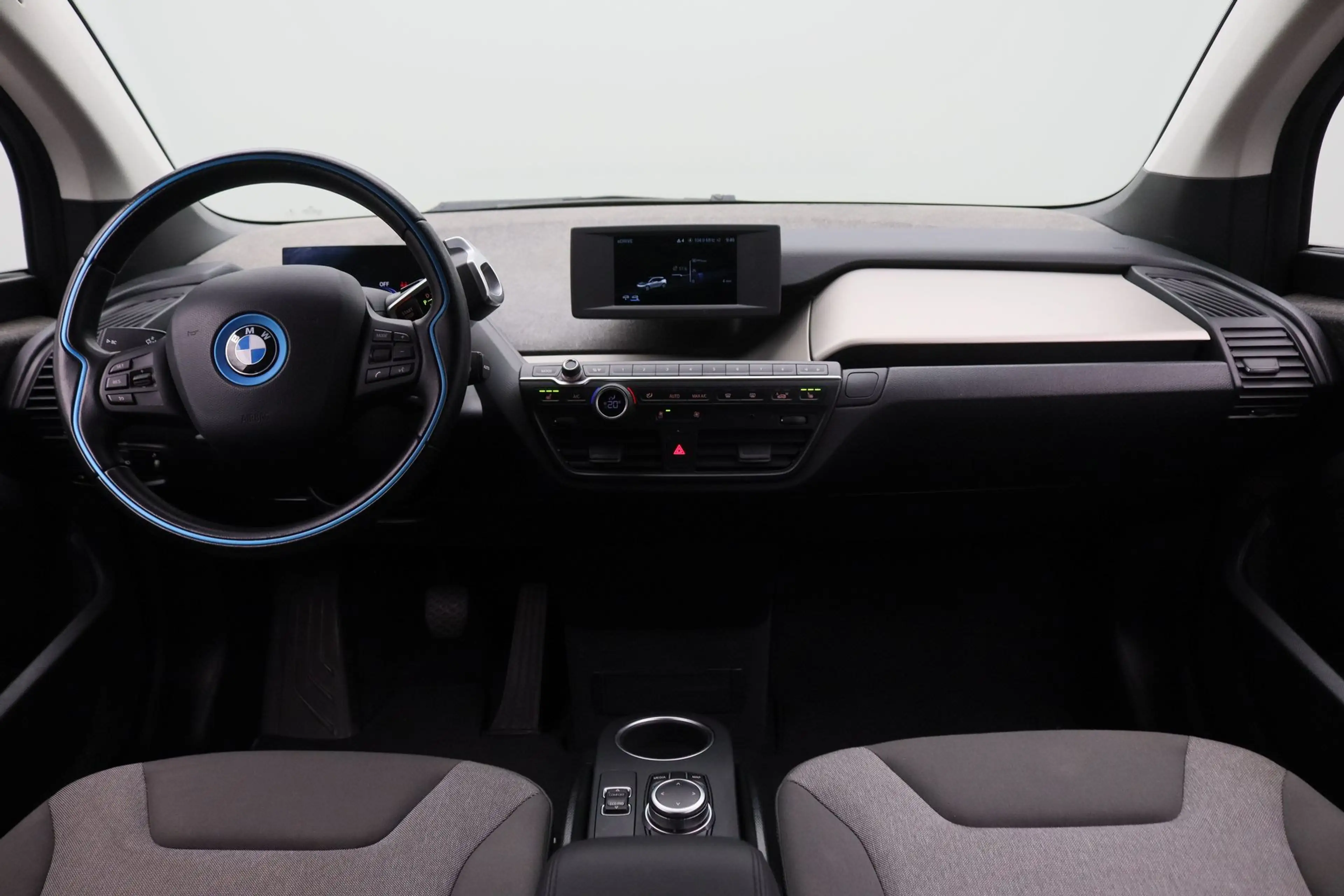 BMW i3 Business Edition 120Ah 42 kWh — photo 3
