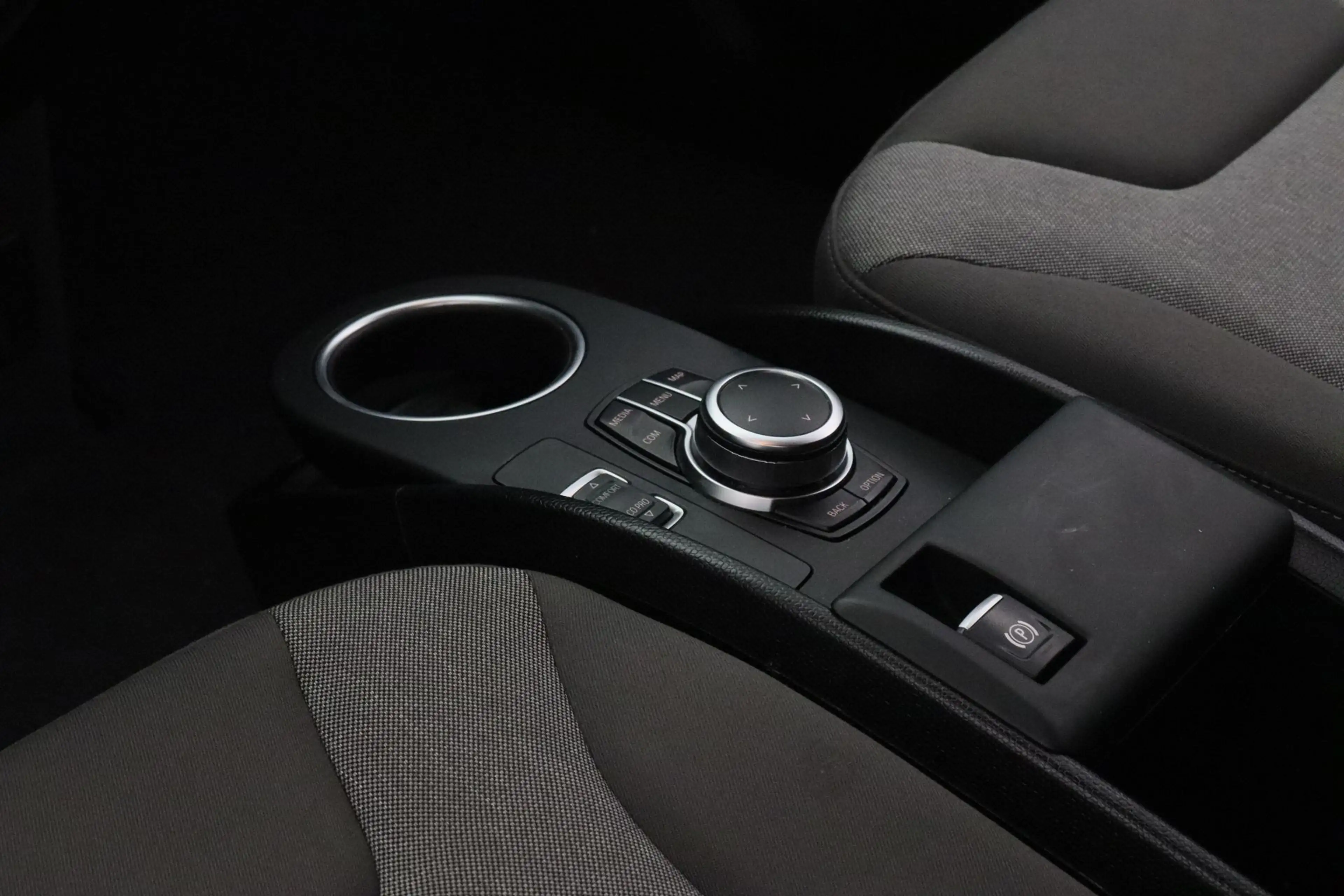 BMW i3 Business Edition 120Ah 42 kWh — photo 6