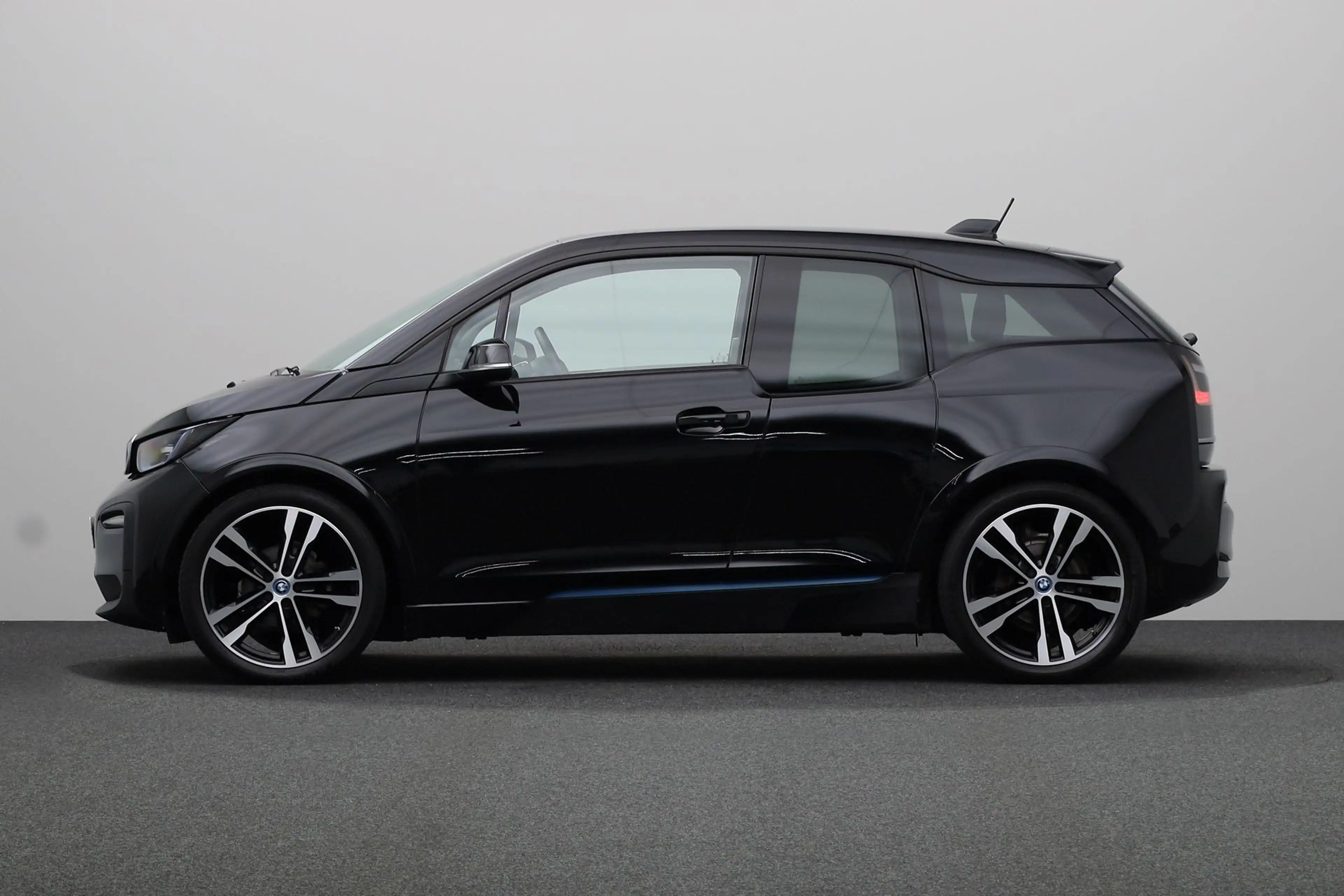 BMW i3 Business Edition 120Ah 42 kWh — photo 14