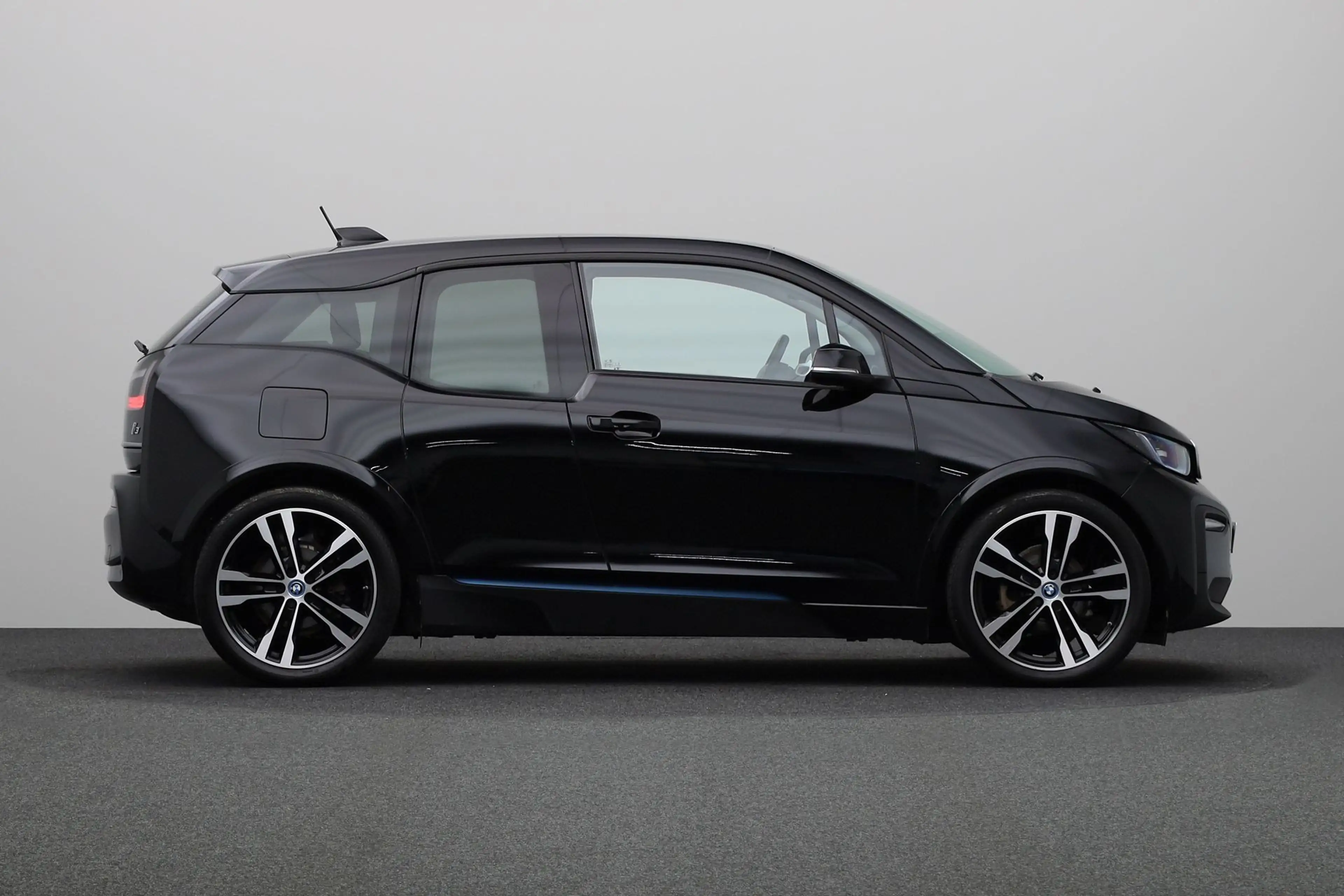 BMW i3 Business Edition 120Ah 42 kWh — photo 11