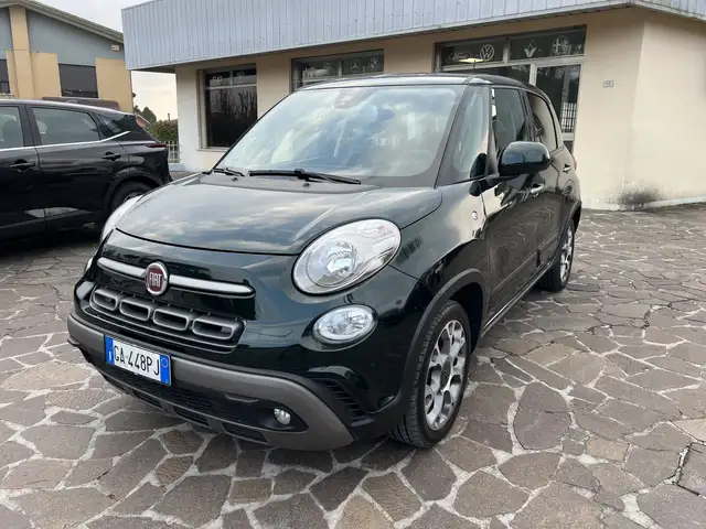 Fiat 500L 500L Cross 1.4 cc 95 Cv