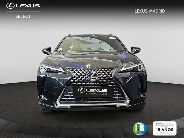 Lexus UX 300h Urban