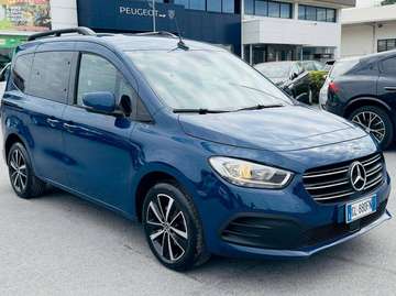 Classe T Long - W420 Long 180d Premium auto
