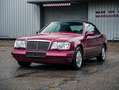 Mercedes-Benz E 320 E Coupe 320 Lilla - thumbnail 3