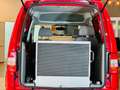 Volkswagen Caddy 1,6-Behindertengerecht-Rampe Silber - thumbnail 13