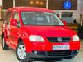 Volkswagen Caddy 1,6-Behindertengerecht-Rampe Silber - thumbnail 6