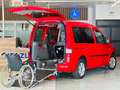 Volkswagen Caddy 1,6-Behindertengerecht-Rampe Silber - thumbnail 15