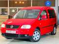 Volkswagen Caddy 1,6-Behindertengerecht-Rampe Silber - thumbnail 5