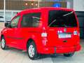 Volkswagen Caddy 1,6-Behindertengerecht-Rampe Silber - thumbnail 7