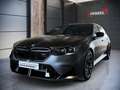 BMW M5 Touring Grau - thumbnail 2