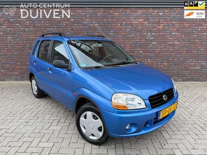 Suzuki Ignis 1.3 First Edition | Nieuw APK | NAP | Airco