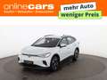 Volkswagen ID.4 Pro Performance 77kWh Aut LED RADAR NAVI PDC Weiß - thumbnail 1