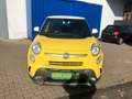 Fiat 500L Trekking.1 Hand,Topgepflegt.Tüv10-25.Euro5 Jaune - thumbnail 3