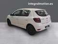 Dacia Sandero 1.0 Laureate 55kW Blanco - thumbnail 4
