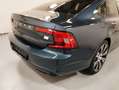 Volvo S90 T8 Plus Dark Recharge Plug-In Hybrid AWD Bleu - thumbnail 9