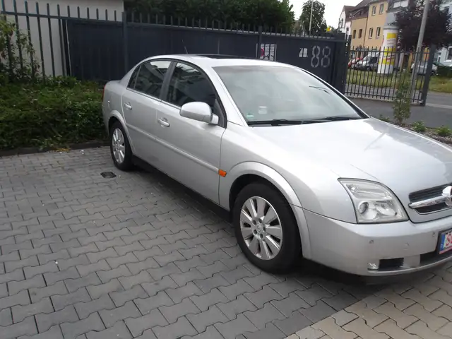Opel Vectra Vectra 2.2