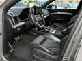 Audi Q5 Q5 SPB 40 TDI quattro S tronic S line plus Mhev Grau - thumbnail 13