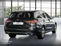 Mercedes-Benz C 300 e T AVANTG+360+KEYLESS+9G Gris - thumbnail 5