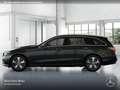 Mercedes-Benz C 300 e T AVANTG+360+KEYLESS+9G Gris - thumbnail 6