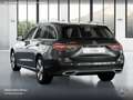 Mercedes-Benz C 300 e T AVANTG+360+KEYLESS+9G Gris - thumbnail 23
