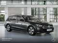 Mercedes-Benz C 300 e T AVANTG+360+KEYLESS+9G Gris - thumbnail 21