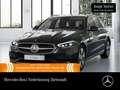 Mercedes-Benz C 300 e T AVANTG+360+KEYLESS+9G Gris - thumbnail 1